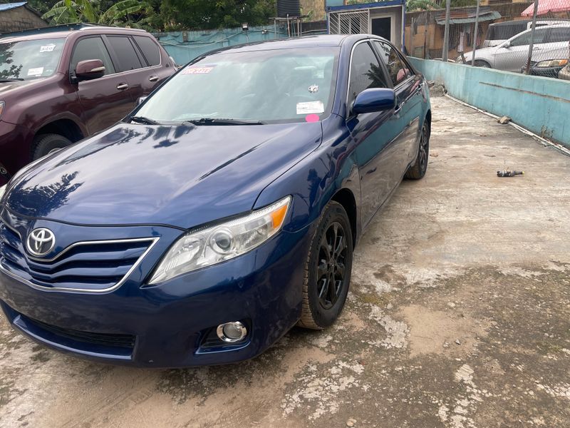 Thumbnail 8 of 2008 Toyota Camry LE